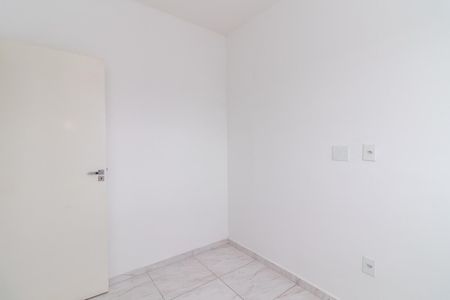 Apartamento à venda com 35m², 2 quartos e 1 vagaQuarto 2