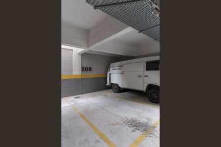 Apartamento à venda com 35m², 2 quartos e 1 vagaGaragem