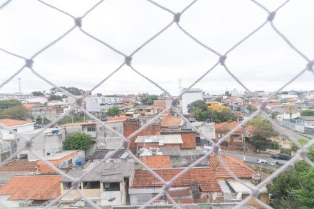 Vista do Quarto 1 de apartamento à venda com 2 quartos, 35m² em Vila Ré, São Paulo