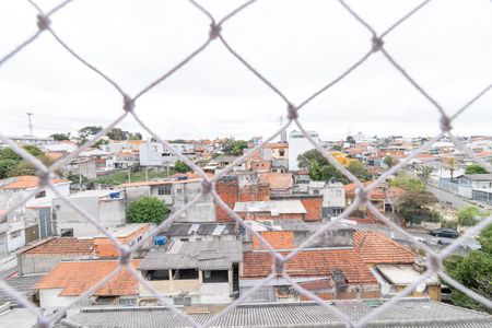 Apartamento à venda com 35m², 2 quartos e 1 vagaVista do Quarto 2