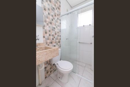 Apartamento à venda com 35m², 2 quartos e 1 vagaBanheiro