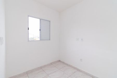 Quarto 1 de apartamento à venda com 2 quartos, 35m² em Vila Ré, São Paulo