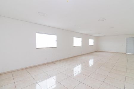 Apartamento à venda com 35m², 2 quartos e 1 vagaÁrea comum - Salão de festas 1