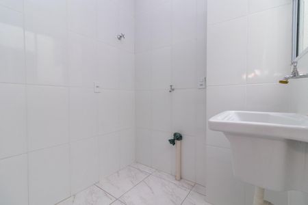 Apartamento à venda com 35m², 2 quartos e 1 vagaÁrea de Serviço