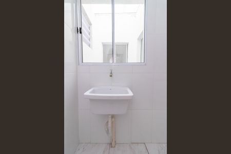 Apartamento à venda com 35m², 2 quartos e 1 vagaÁrea de Serviço