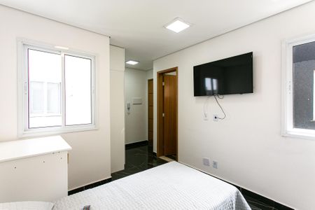 Studio à venda com 18m², 1 quarto e sem vaga Studio à venda com 18m², 1 quarto e sem vagaStudio