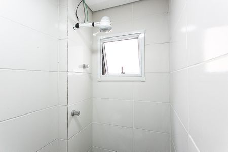 Studio à venda com 18m², 1 quarto e sem vaga Studio à venda com 18m², 1 quarto e sem vagaBanheiro