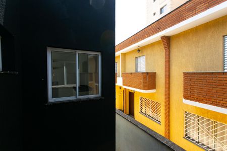 Studio à venda com 18m², 1 quarto e sem vaga Studio à venda com 18m², 1 quarto e sem vagaVista da Cozinha