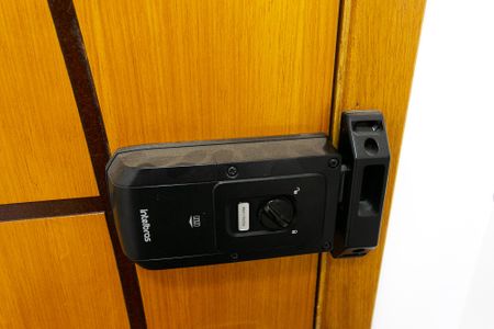 Studio à venda com 18m², 1 quarto e sem vaga Studio à venda com 18m², 1 quarto e sem vagaEntrada