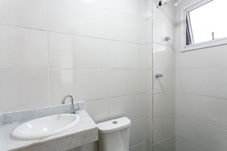 Studio à venda com 18m², 1 quarto e sem vaga Studio à venda com 18m², 1 quarto e sem vagaBanheiro