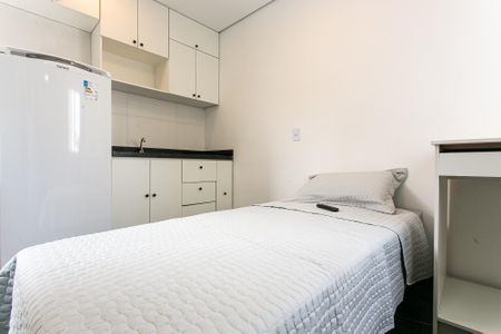 Studio à venda com 18m², 1 quarto e sem vaga Studio à venda com 18m², 1 quarto e sem vagaStudio