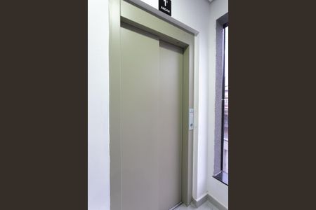 Studio à venda com 18m², 1 quarto e sem vaga Studio à venda com 18m², 1 quarto e sem vagaÁrea comum - Elevador