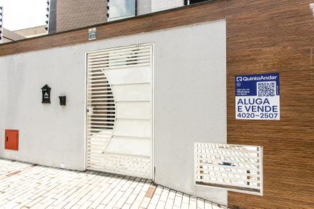 Studio à venda com 18m², 1 quarto e sem vaga Studio à venda com 18m², 1 quarto e sem vagaFachada