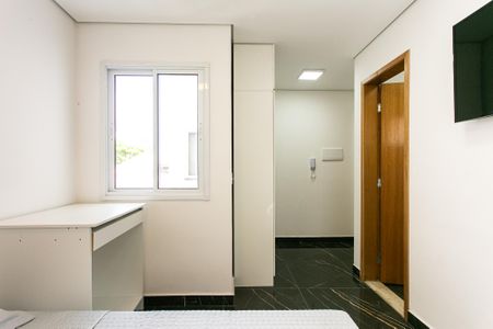 Studio à venda com 18m², 1 quarto e sem vaga Studio à venda com 18m², 1 quarto e sem vagaStudio