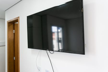 Studio à venda com 18m², 1 quarto e sem vaga Studio à venda com 18m², 1 quarto e sem vagaStudio