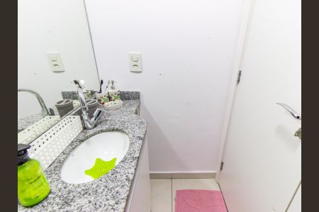 Apartamento para alugar com 45m², 1 quarto e 1 vagaBanheiro