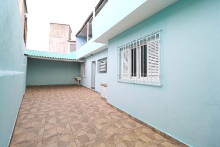 Casa para alugar com 70m², 2 quartos e 2 vagasÁrea comum