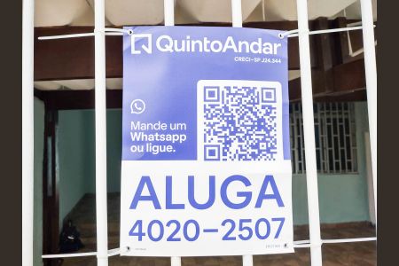 Casa para alugar com 70m², 2 quartos e 2 vagasPlaca