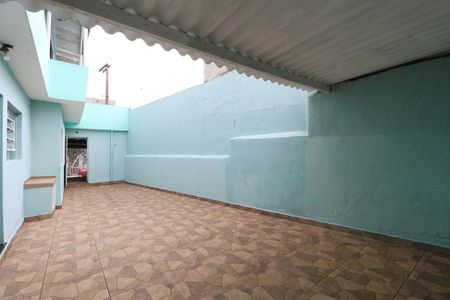 Casa para alugar com 70m², 2 quartos e 2 vagasÁrea comum
