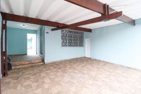 Casa para alugar com 70m², 2 quartos e 2 vagasÁrea comum