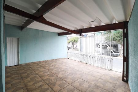 Casa para alugar com 70m², 2 quartos e 2 vagasÁrea comum