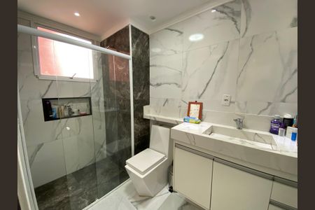 Apartamento à venda com 52m², 2 quartos e sem vagaBanheiro