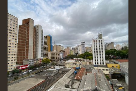 Apartamento à venda com 52m², 2 quartos e sem vagaVista do Quarto 2