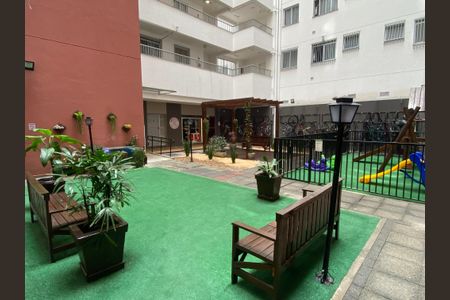 Apartamento à venda com 52m², 2 quartos e sem vagaÁrea comum