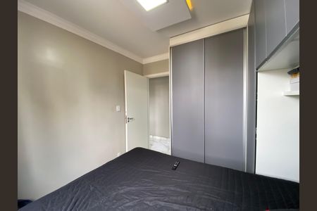 Apartamento à venda com 52m², 2 quartos e sem vagaQuarto 2