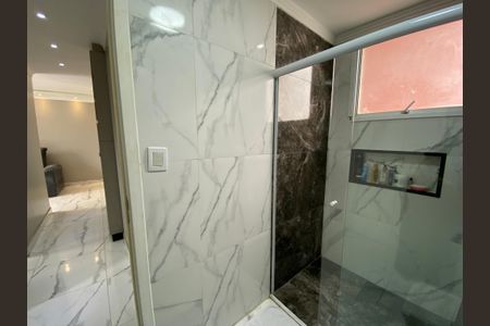 Apartamento à venda com 52m², 2 quartos e sem vagaBanheiro