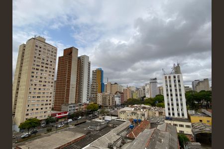 Vista da Sala de apartamento à venda com 2 quartos, 52m² em Campos Elíseos, São Paulo