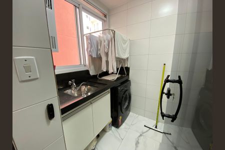 Apartamento à venda com 52m², 2 quartos e sem vagaÁrea de Serviço