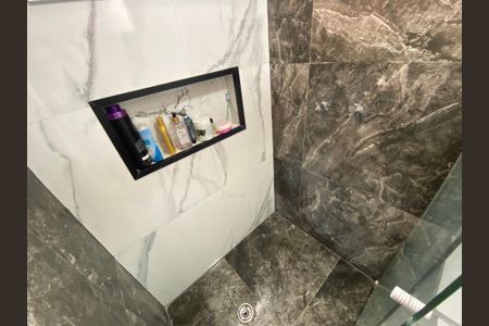 Apartamento à venda com 52m², 2 quartos e sem vagaBanheiro