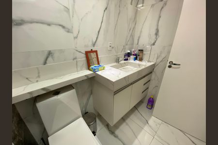 Apartamento à venda com 52m², 2 quartos e sem vagaBanheiro