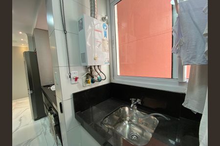 Apartamento à venda com 52m², 2 quartos e sem vagaÁrea de Serviço