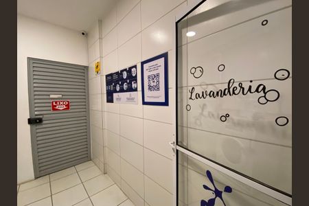 Apartamento à venda com 52m², 2 quartos e sem vagaÁrea comum - Lavanderia