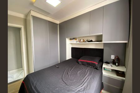 Apartamento à venda com 52m², 2 quartos e sem vagaQuarto 2