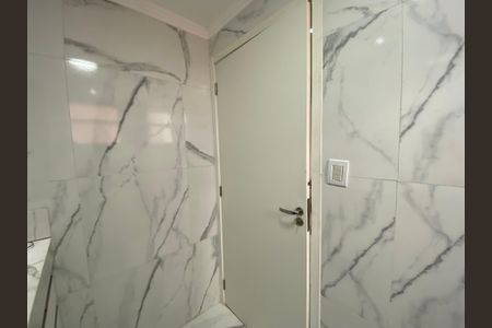 Apartamento à venda com 52m², 2 quartos e sem vagaBanheiro