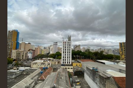 Apartamento à venda com 52m², 2 quartos e sem vagaVista do Quarto 1