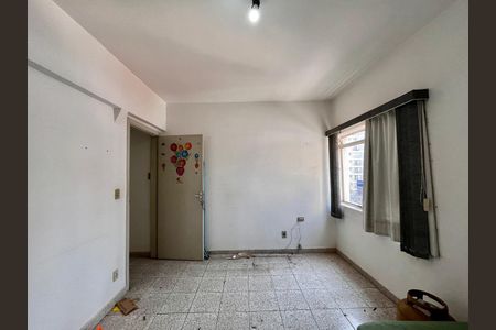 Quarto de apartamento à venda com 1 quarto, 48m² em Centro, Campinas