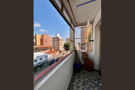 Apartamento à venda com 48m², 1 quarto e sem vaga Apartamento à venda com 48m², 1 quarto e sem vagaÁrea de Serviço