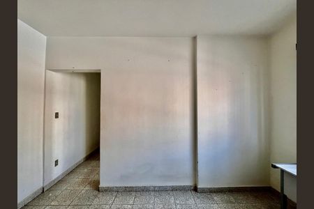 Sala de apartamento à venda com 1 quarto, 48m² em Centro, Campinas