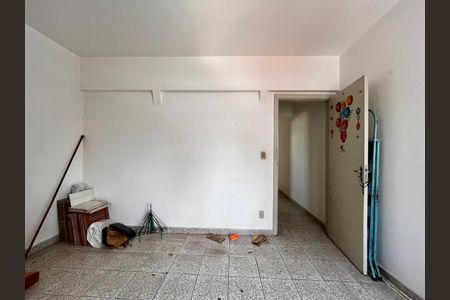 Quarto de apartamento à venda com 1 quarto, 48m² em Centro, Campinas