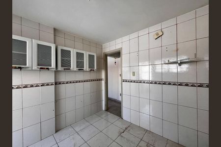 Apartamento à venda com 48m², 1 quarto e sem vaga Apartamento à venda com 48m², 1 quarto e sem vagaCozinha