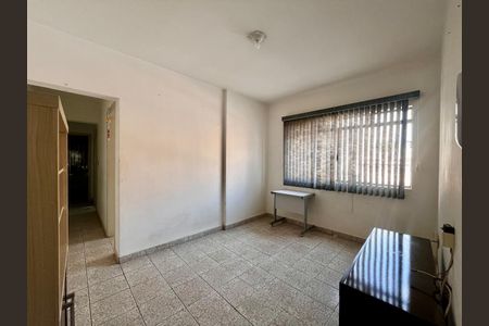 Sala de apartamento à venda com 1 quarto, 48m² em Centro, Campinas