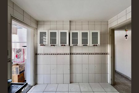 Apartamento à venda com 48m², 1 quarto e sem vaga Apartamento à venda com 48m², 1 quarto e sem vagaCozinha