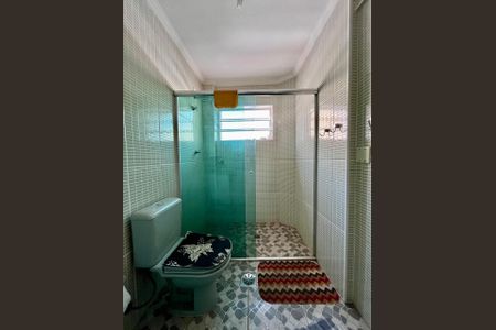 Apartamento à venda com 48m², 1 quarto e sem vaga Apartamento à venda com 48m², 1 quarto e sem vagaBanheiro