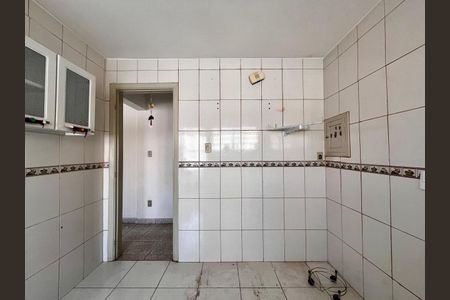 Apartamento à venda com 48m², 1 quarto e sem vaga Apartamento à venda com 48m², 1 quarto e sem vagaCozinha