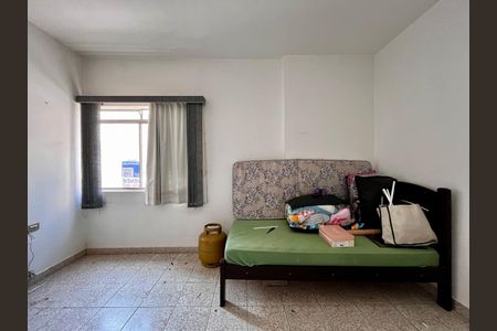 Quarto de apartamento à venda com 1 quarto, 48m² em Centro, Campinas