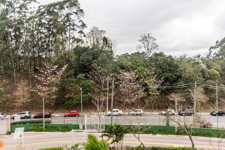 Apartamento à venda com 122m², 3 quartos e 2 vagasVista da Suíte